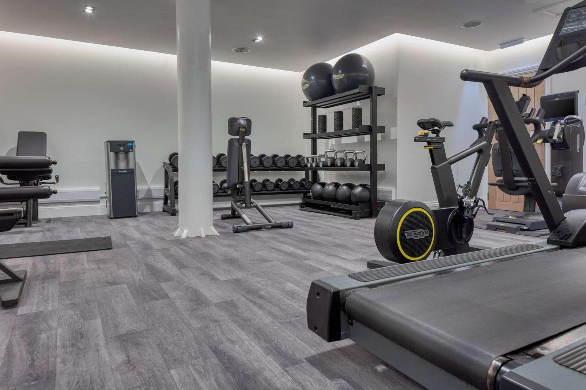 Doubletree By Hilton Harrogate Majestic Hotel & Spa Exteriér fotografie